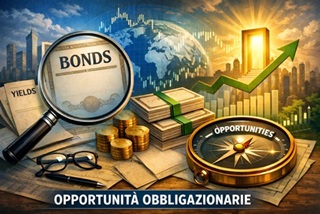 Opportunità tra le obbligazioni